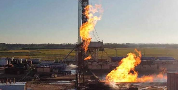 ব্রাহ্মণবাড়িয়ার নতুন কূপ থেকে দিনে মিলবে ১৫ মিলিয়ন ঘনফুট গ্যাস